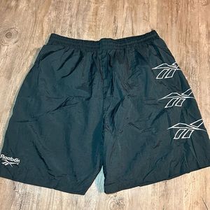 Reebok Vintage Shorts